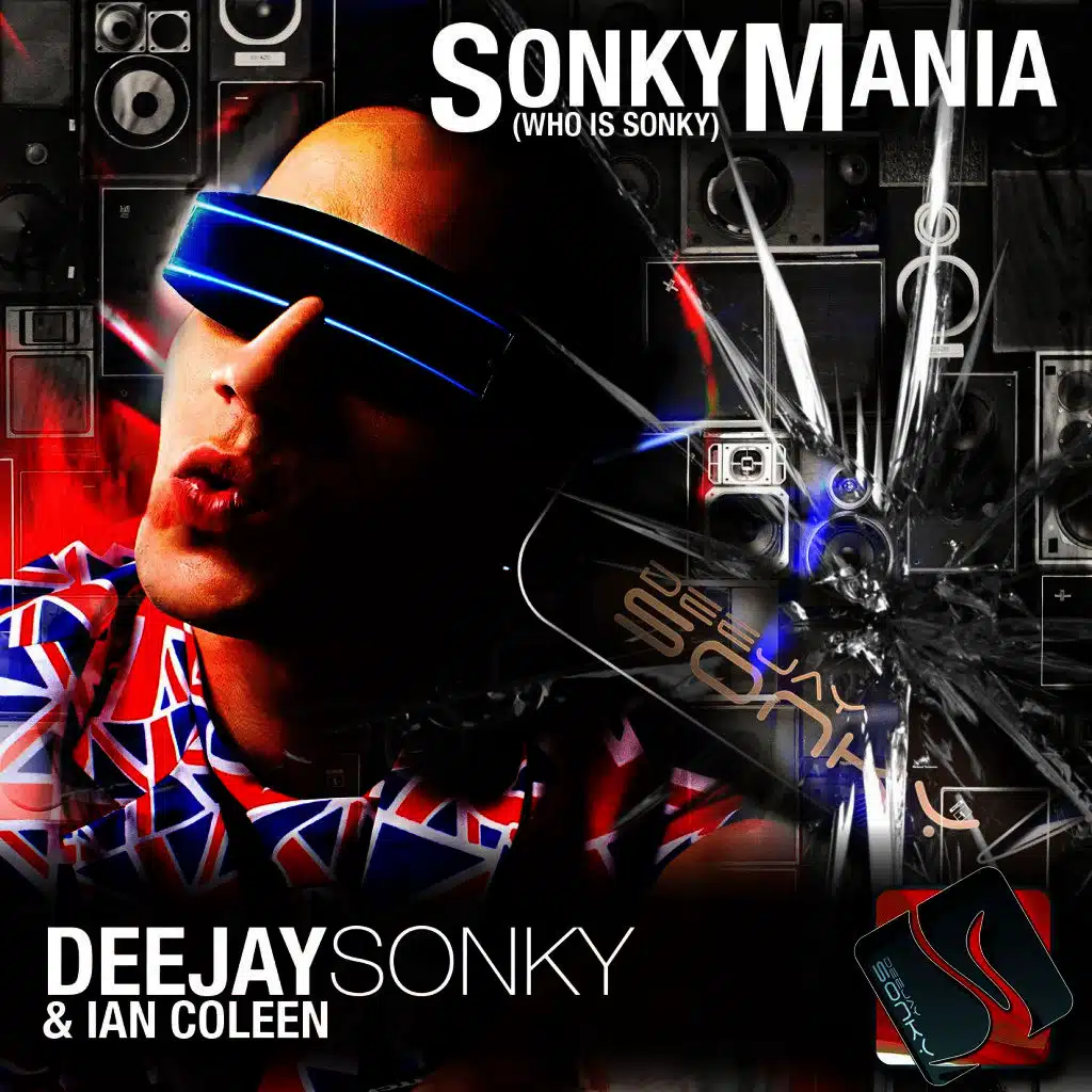 Sonkymania (Who Is Sonky)