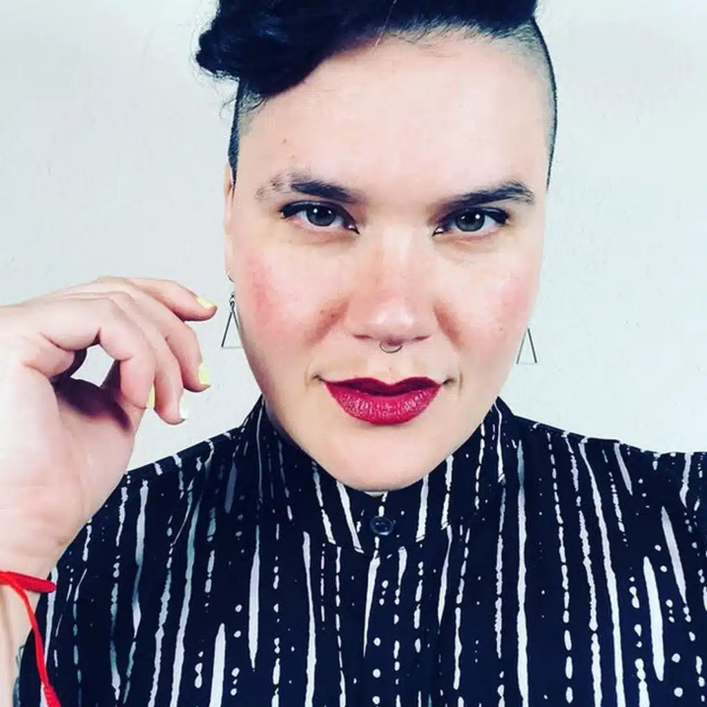 The poet with a machete: Zulynette on laughter, rage, and reclamation