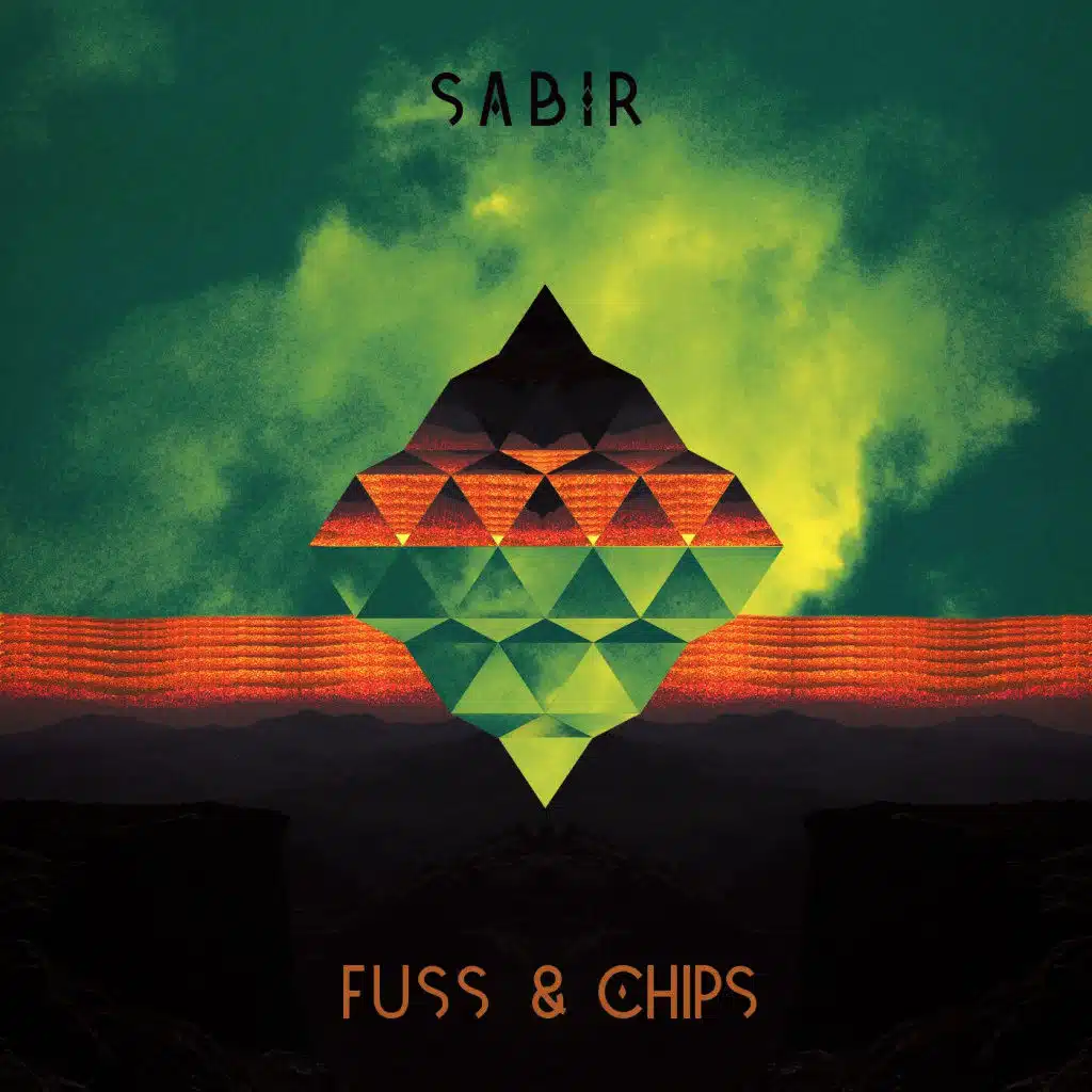 Sabir feat. Arsenal Arsenio