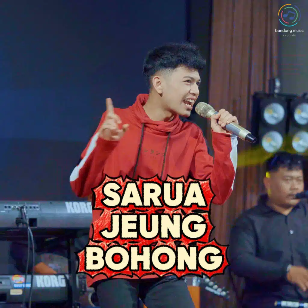 Sarua Jeung Bohong