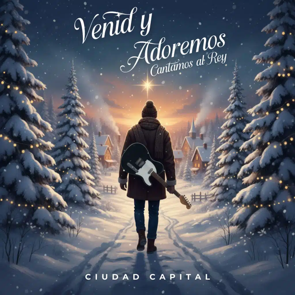 Ciudad Capital