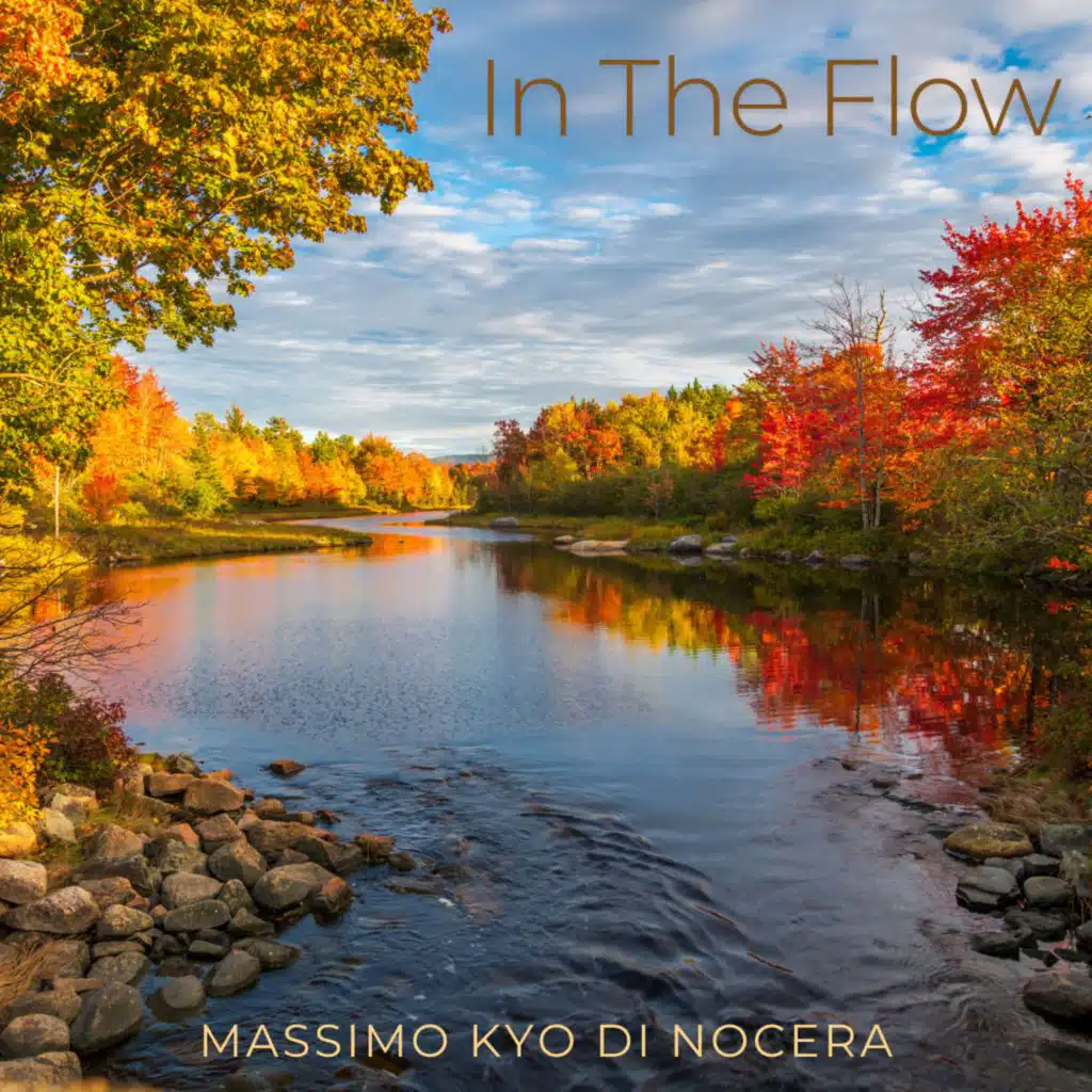 Massimo Kyo Di Nocera