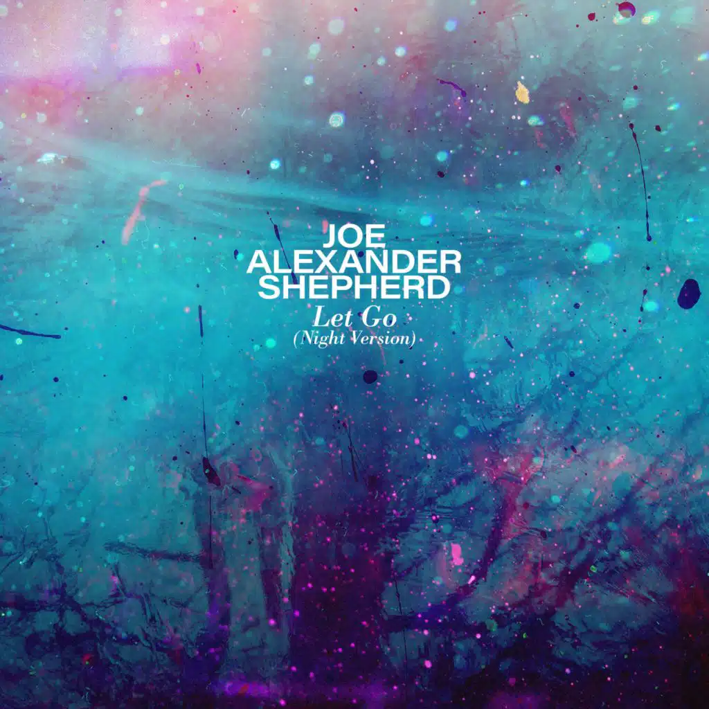 Joe Alexander Shepherd