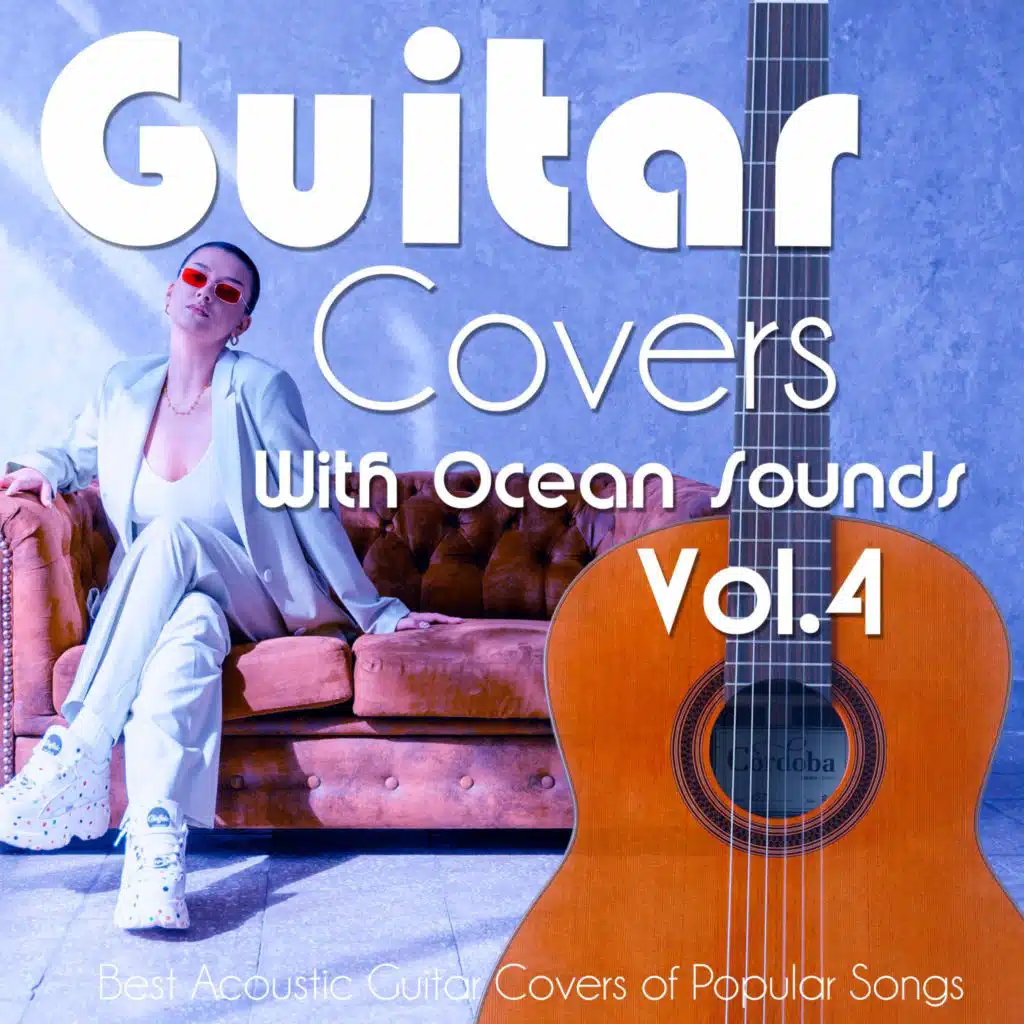 Guitar Covers & Nature Sounds, Vol. 4