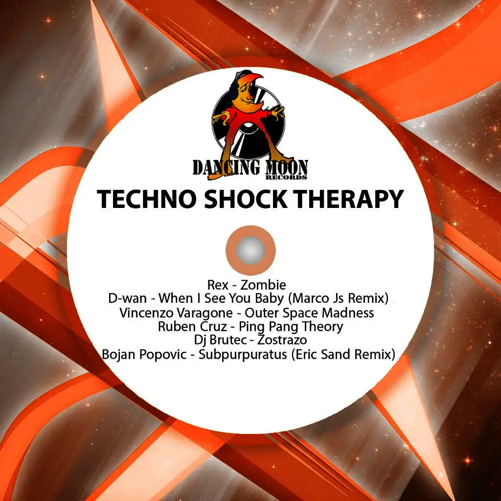 Techno Shock Therapy