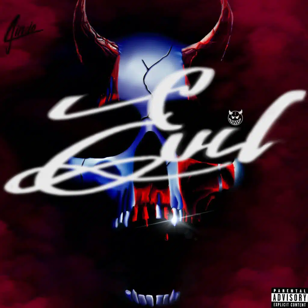 EVIL LVIR VOL 1: AN EVIL HALLOWEEN