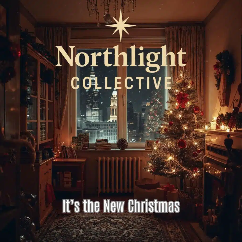 It's the New Christmas