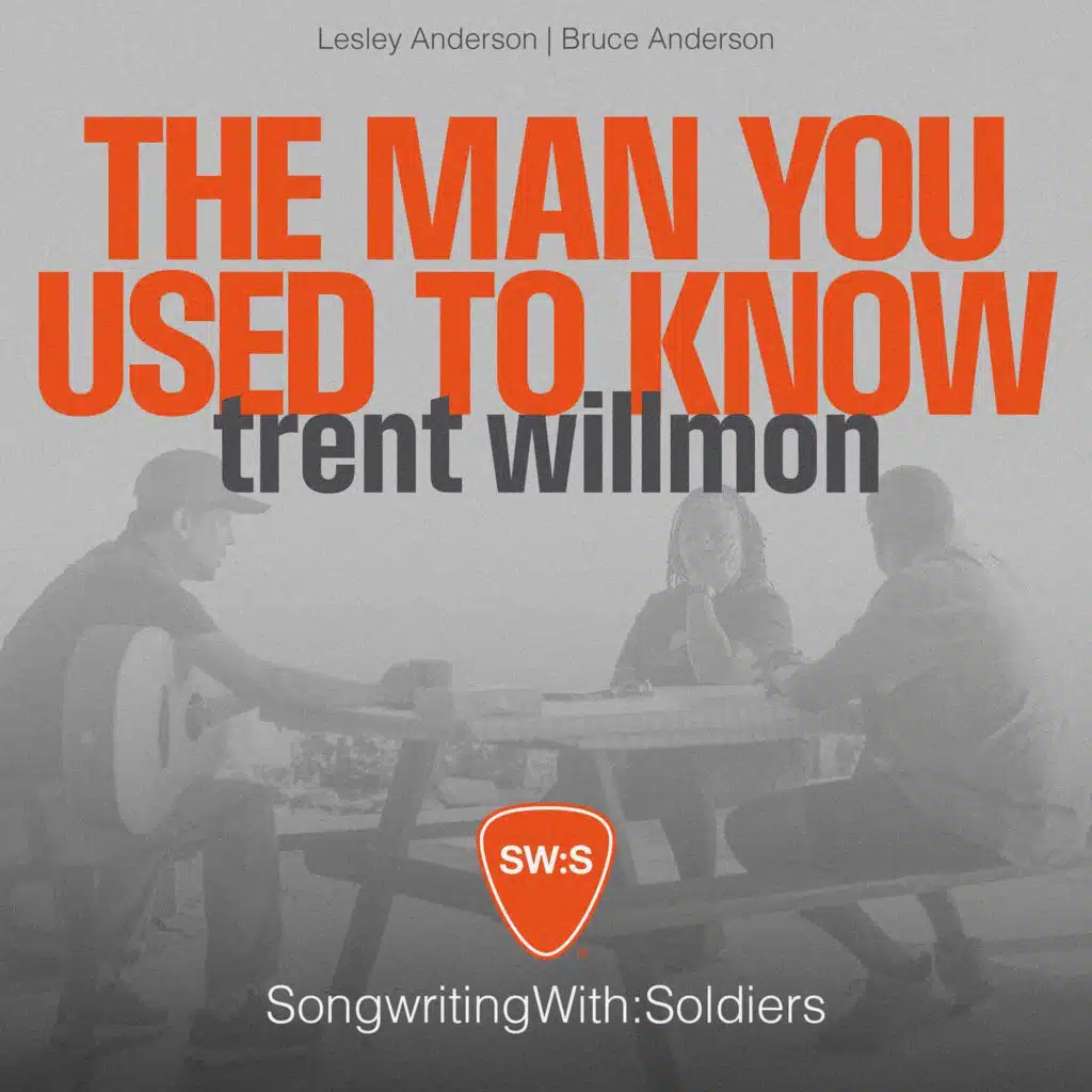 The Man You Used to Know