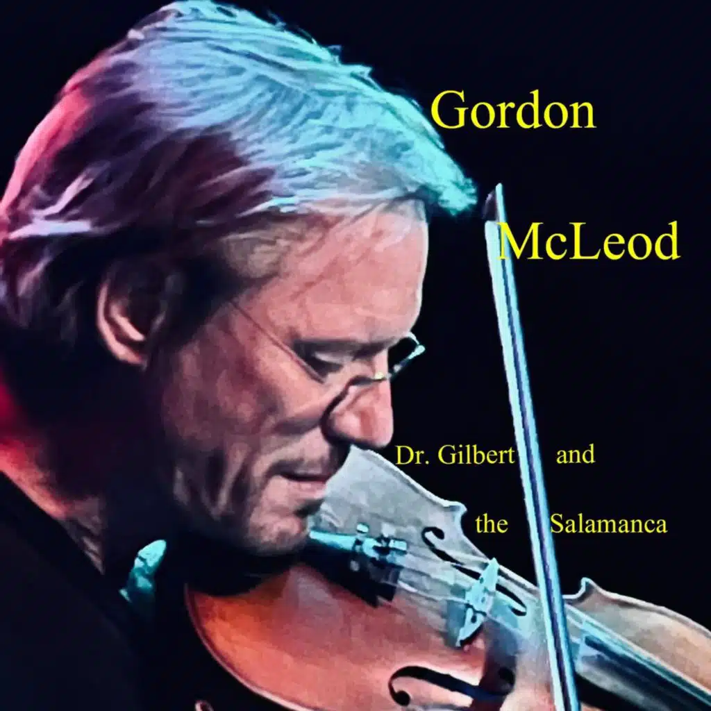 Gordon McLeod