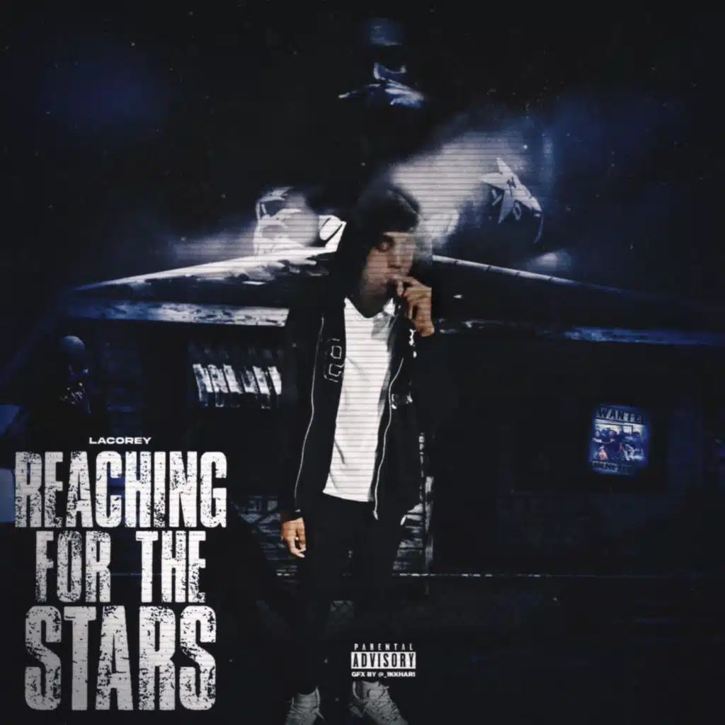 Reaching For The Stars