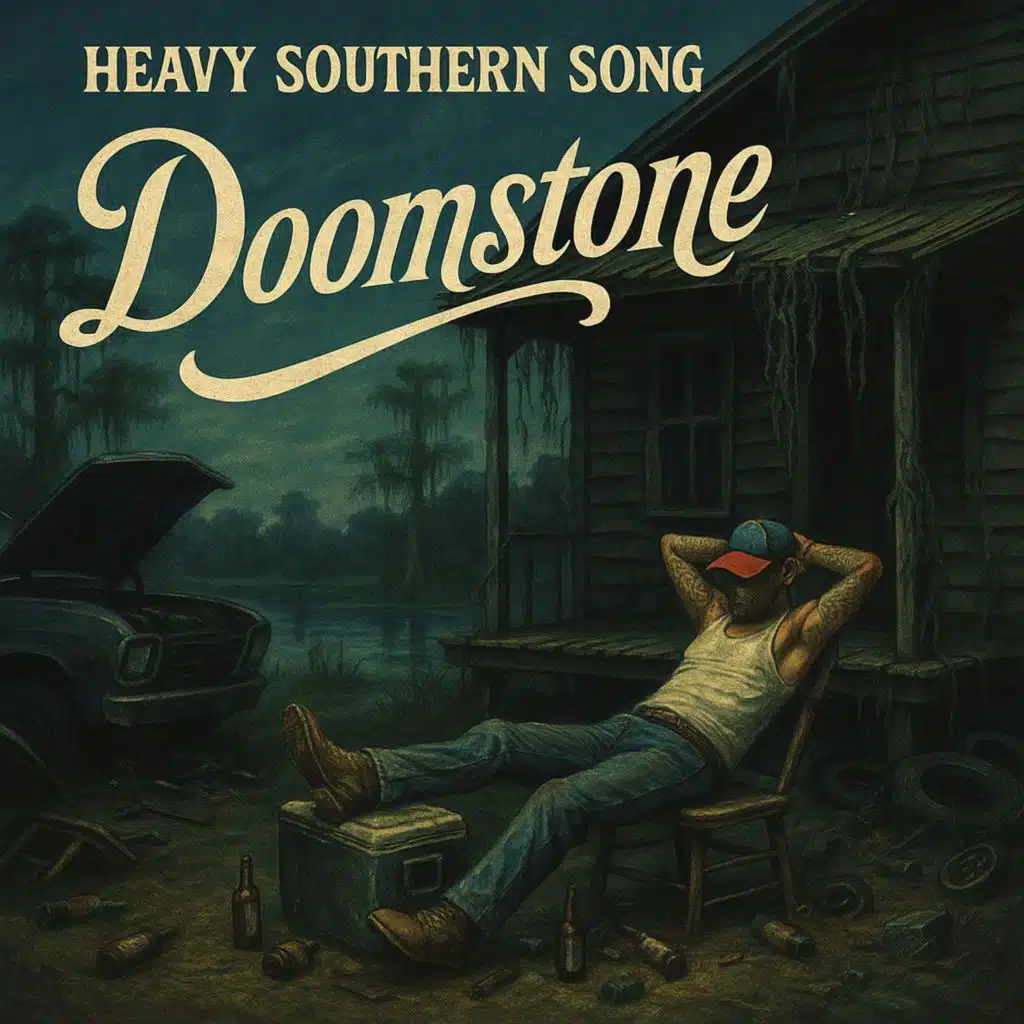Doomstone