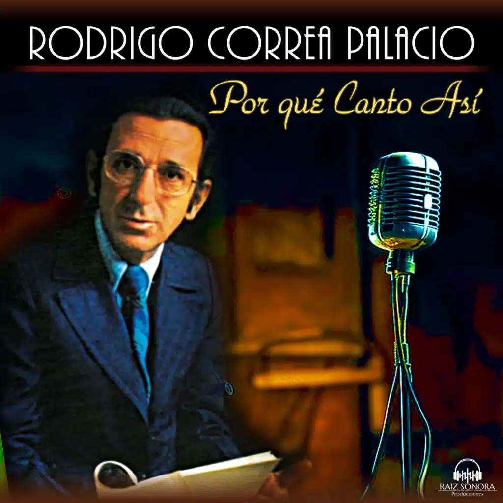 Rodrigo Correa Palacio