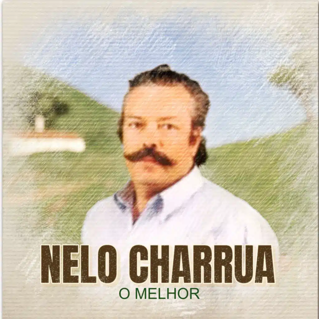 Nelo Charrua