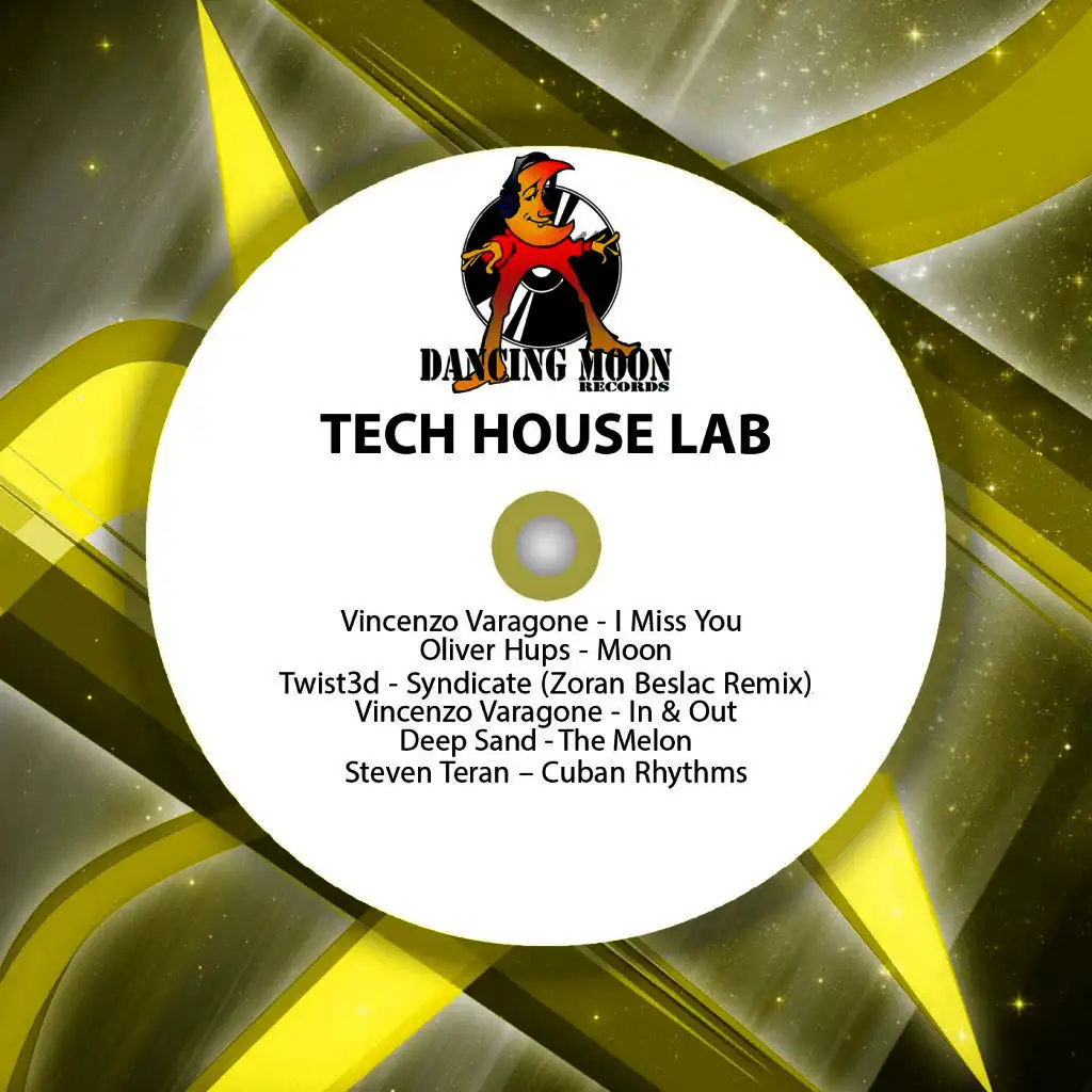 Tech House Lab