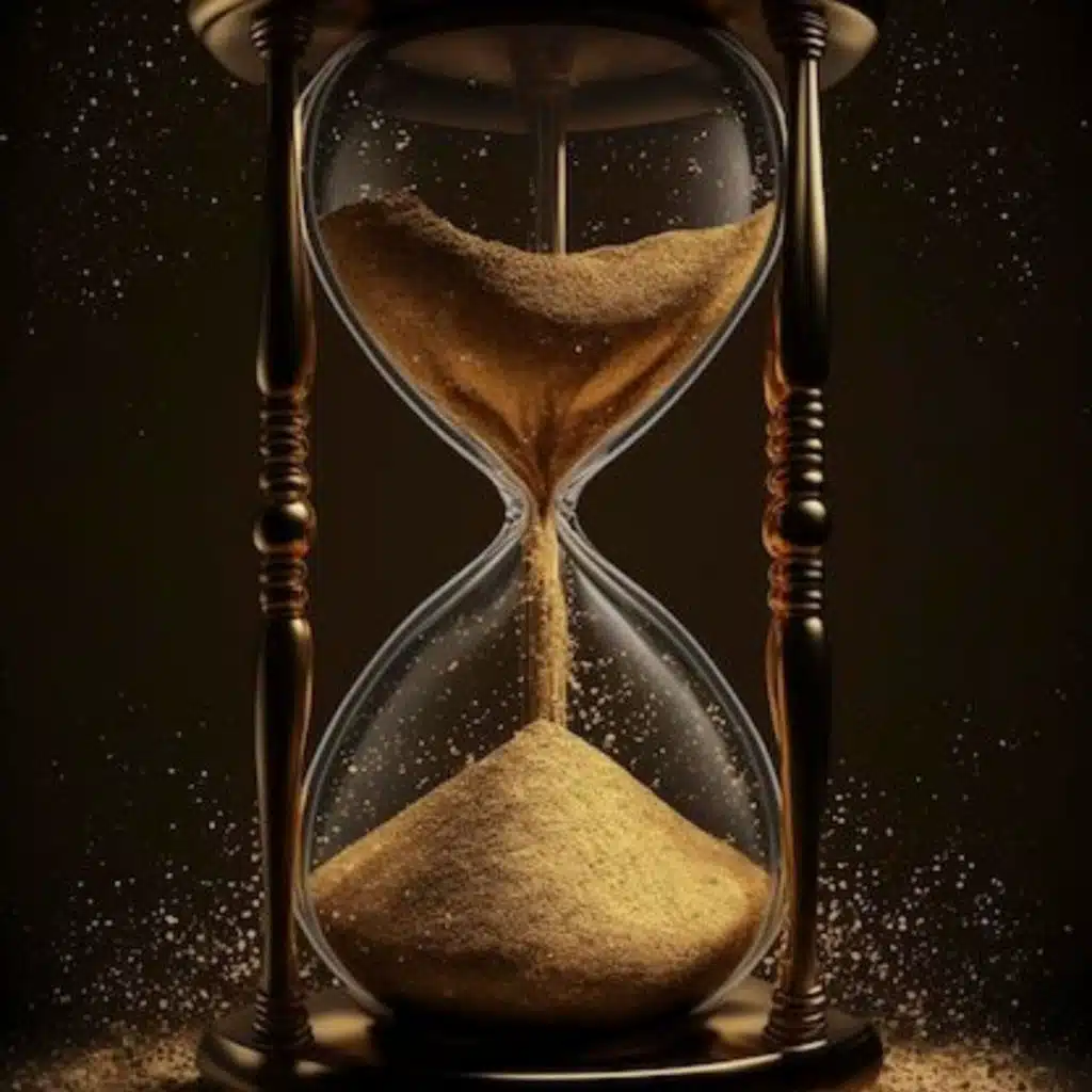 Los Años Pasan (feat. Iluminatik)