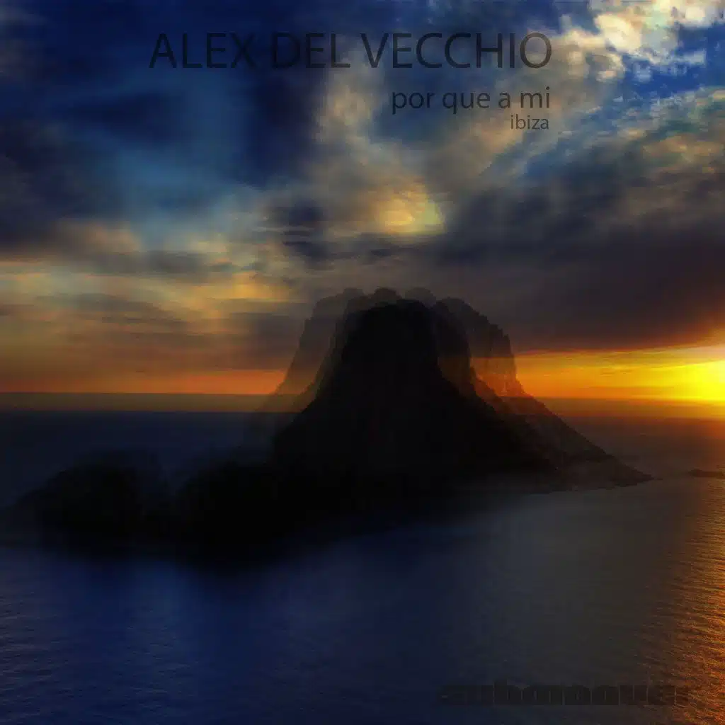 Por Que a Mi Ibiza