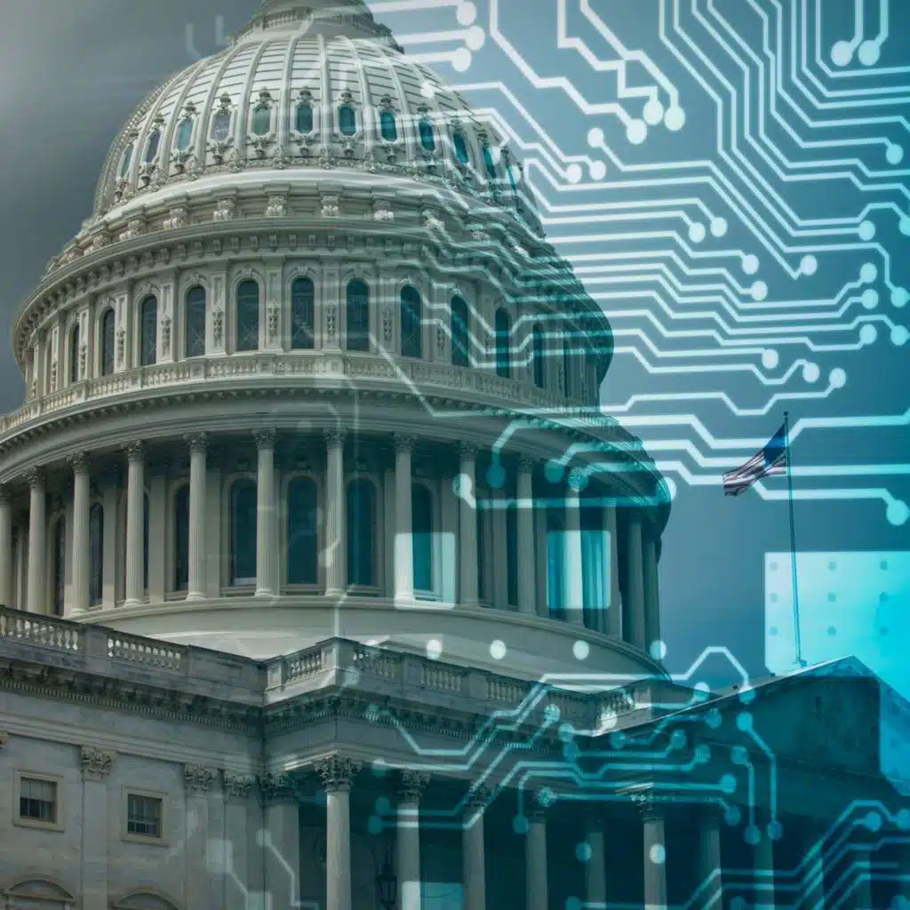 Move fast...and fix democracy?