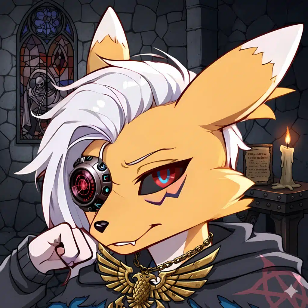 Of Sacrament and Heresy