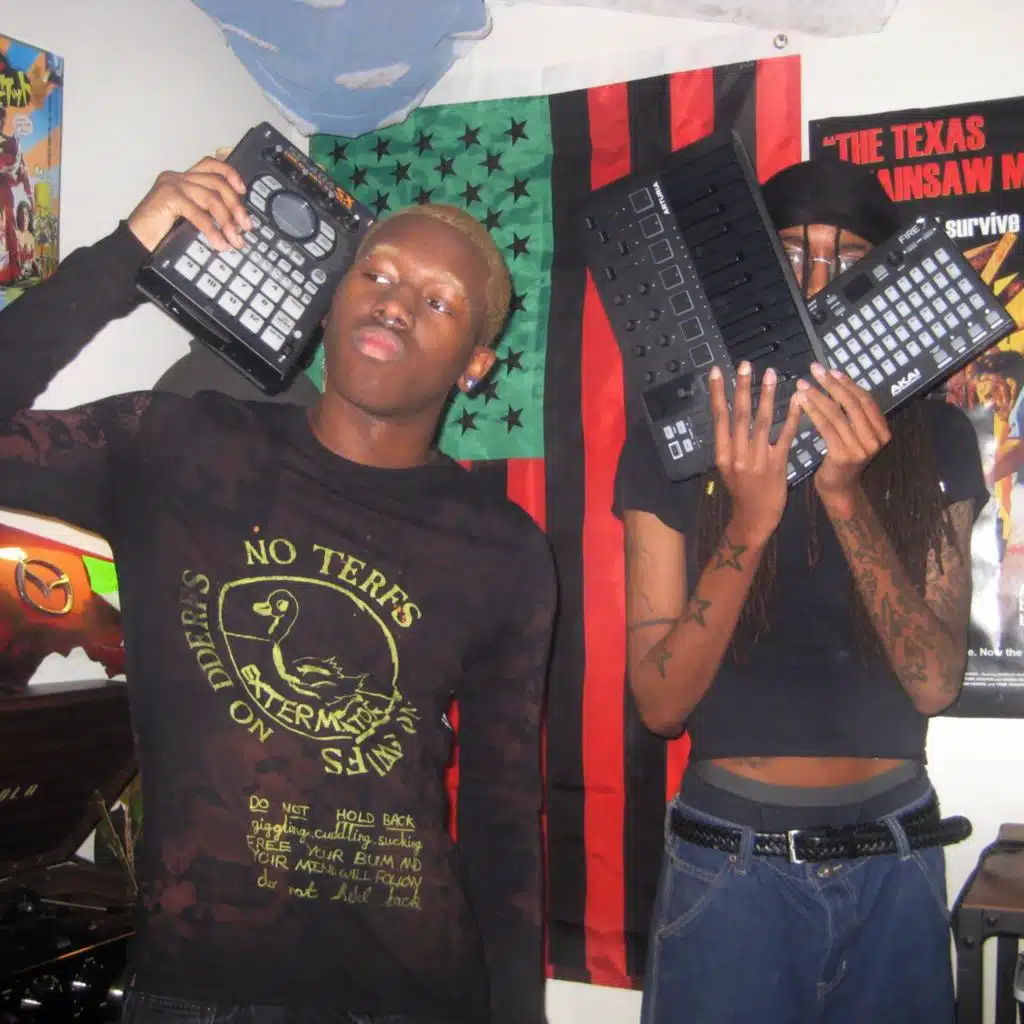 FearDorian & osquinn