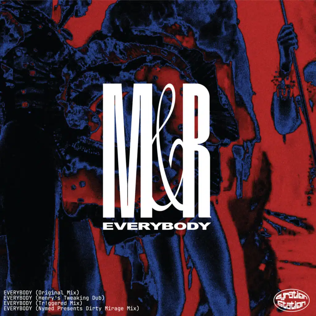 Everybody
