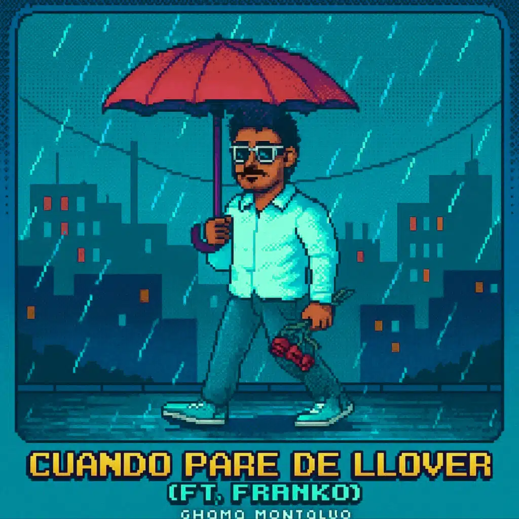 Cuando Pare De Llover (feat. Franko)