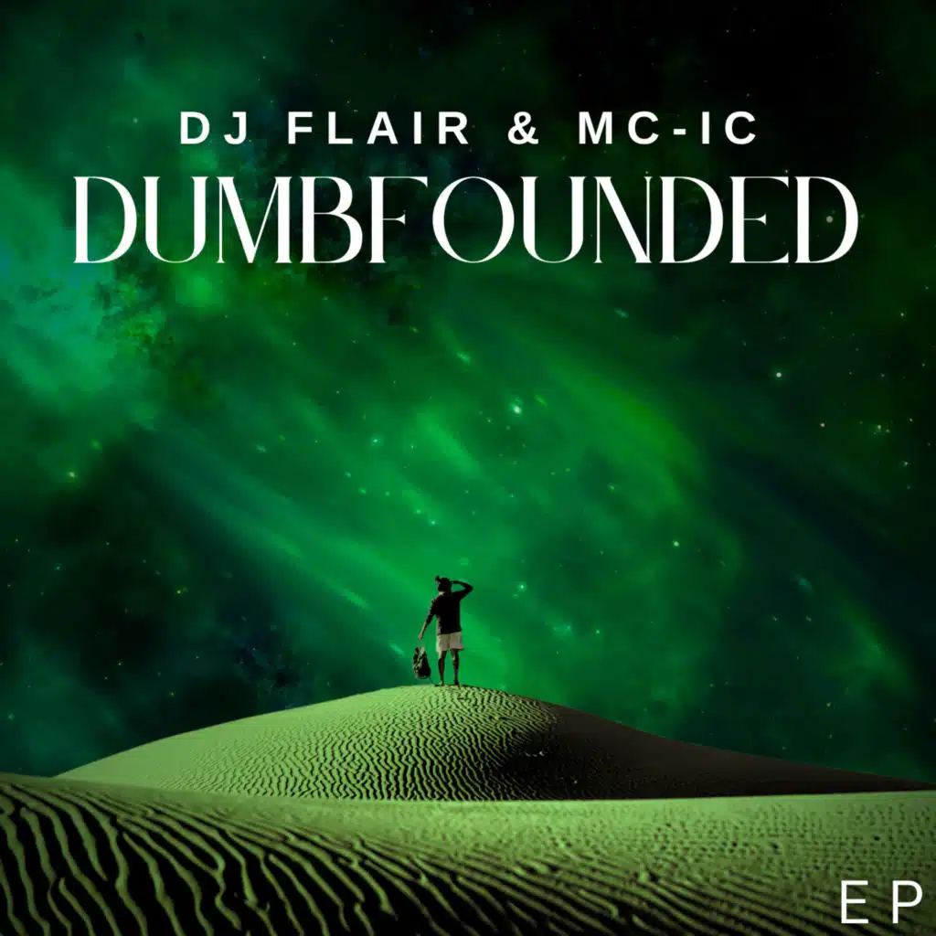 Dj-Flair & MC-IC