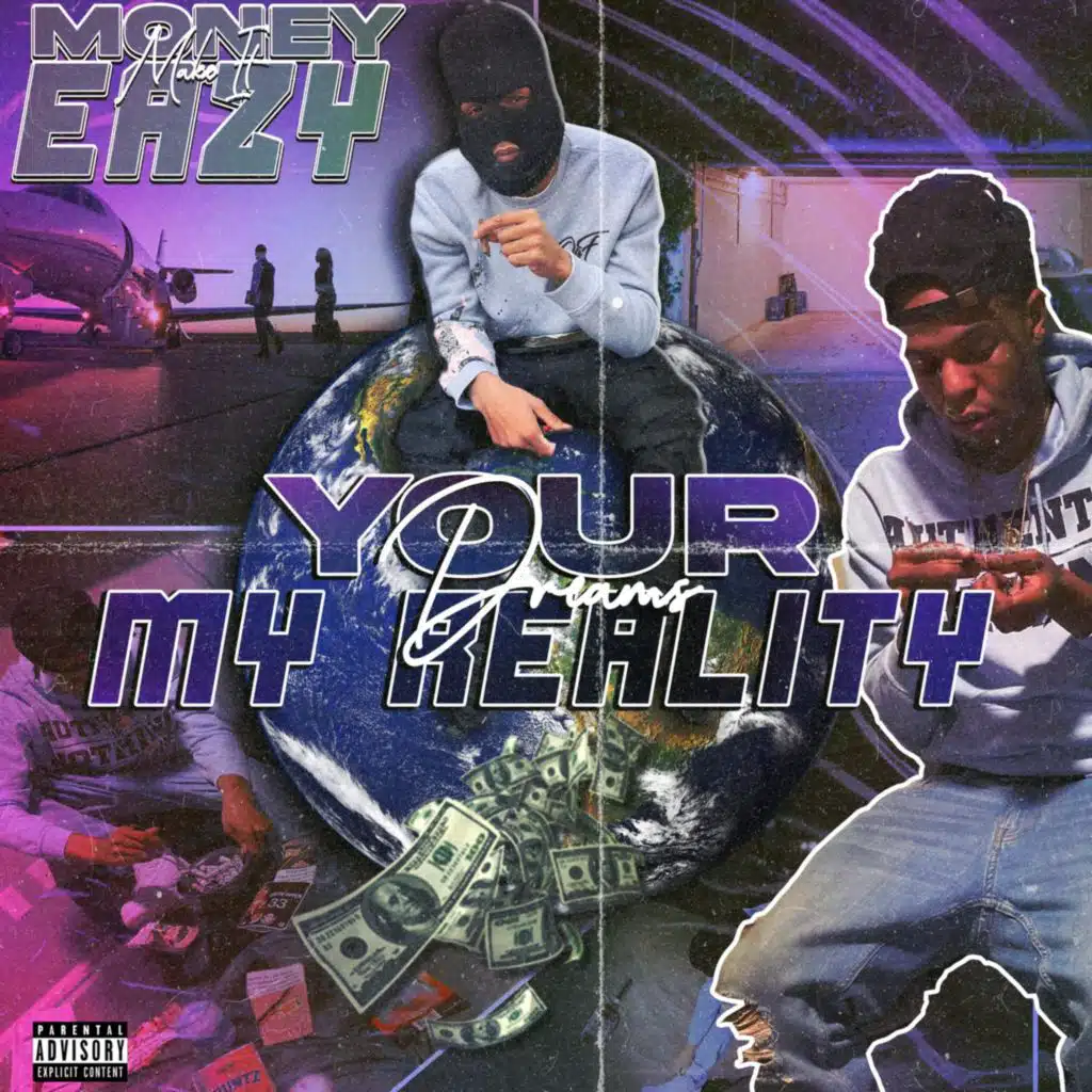 Your Dreamz My Reality