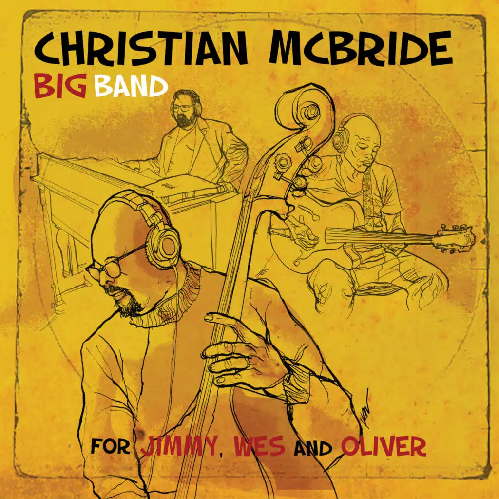 Christian McBride Big Band