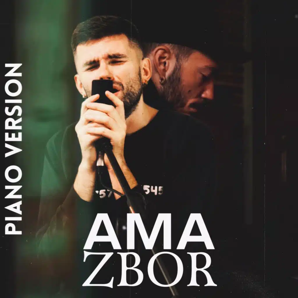 ZBOR (Piano version)