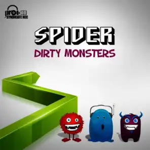 Dirty Monsters