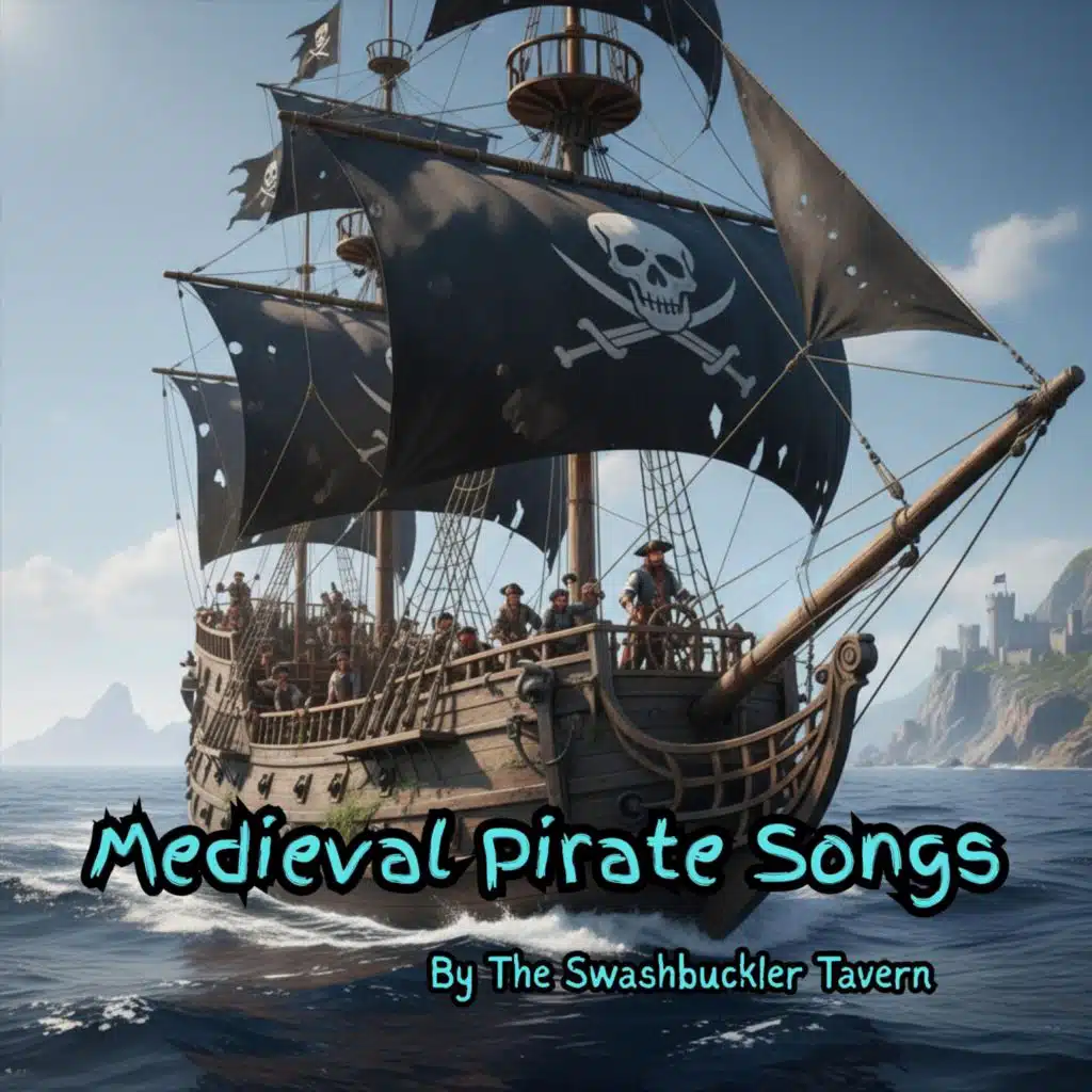 The Swashbuckler Tavern