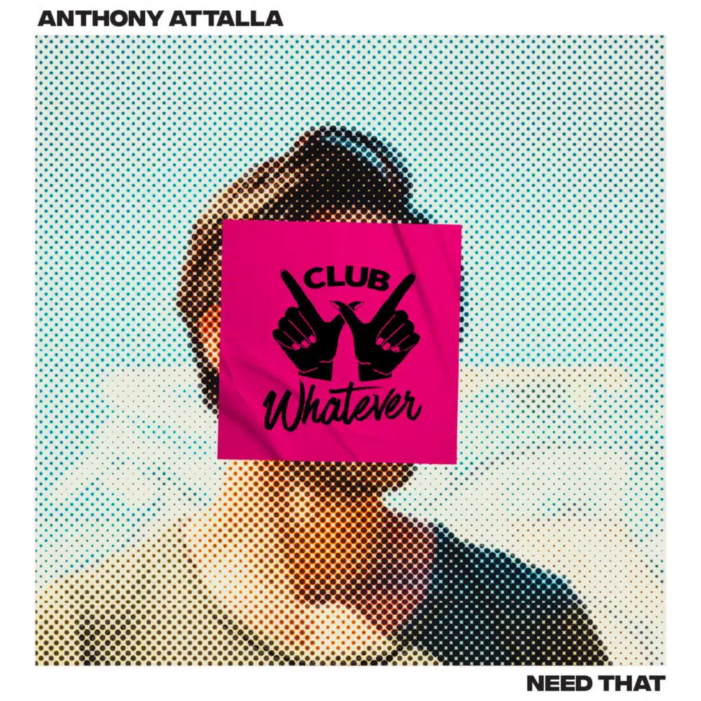 Anthony Attalla