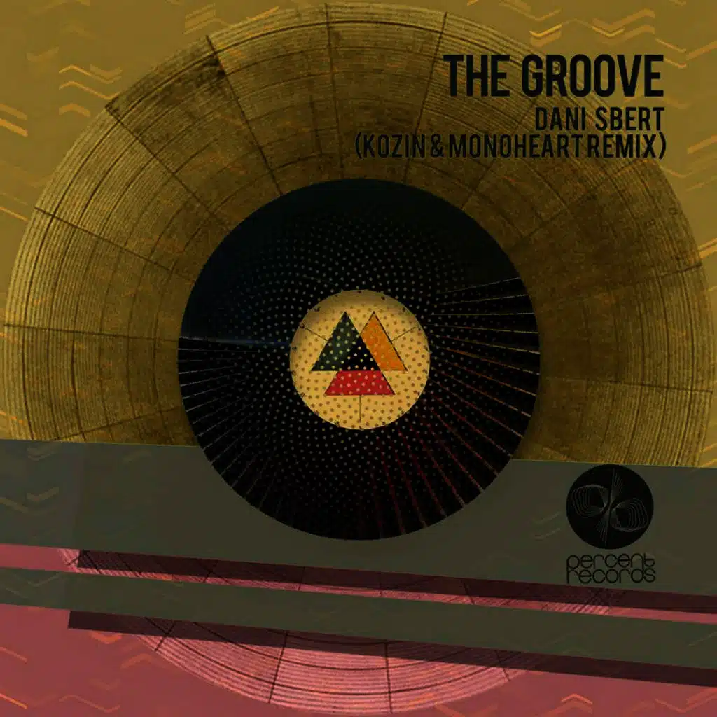 The Groove (Kozin & Monoheart Remix)