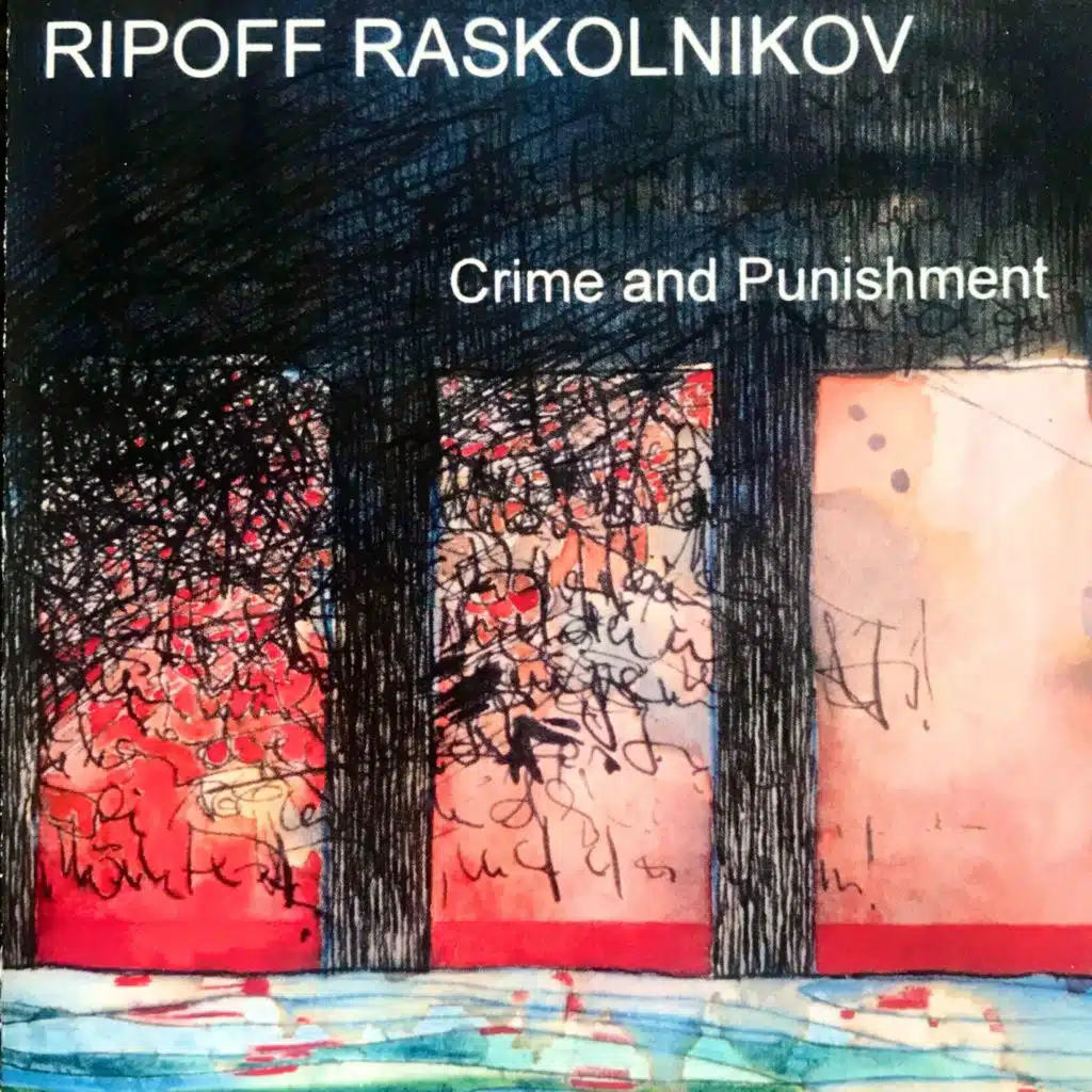 Crime and Punishment (2022 Remastered Version)