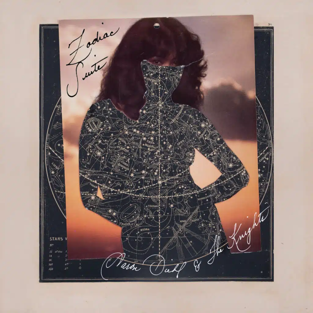 Aaron Diehl & The Knights