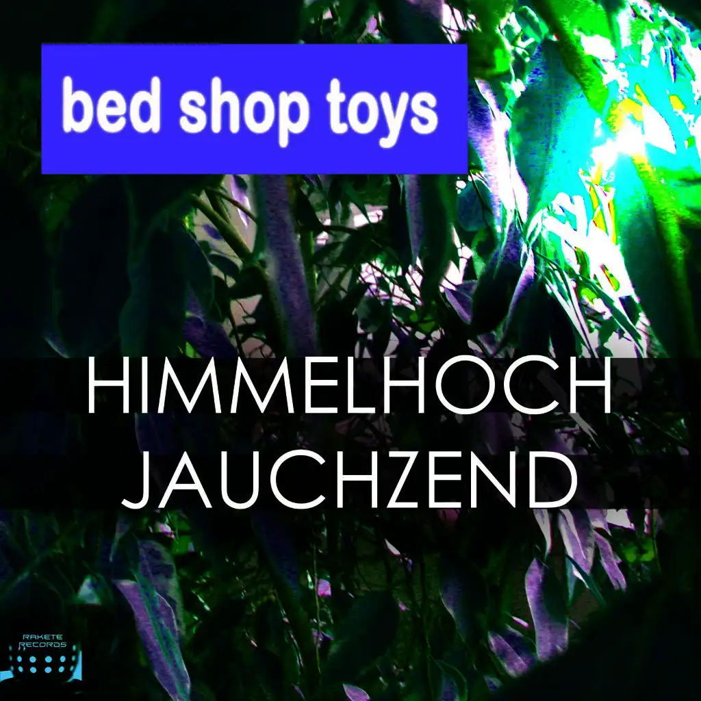 Himmelhochjauchzend (Radio Version)