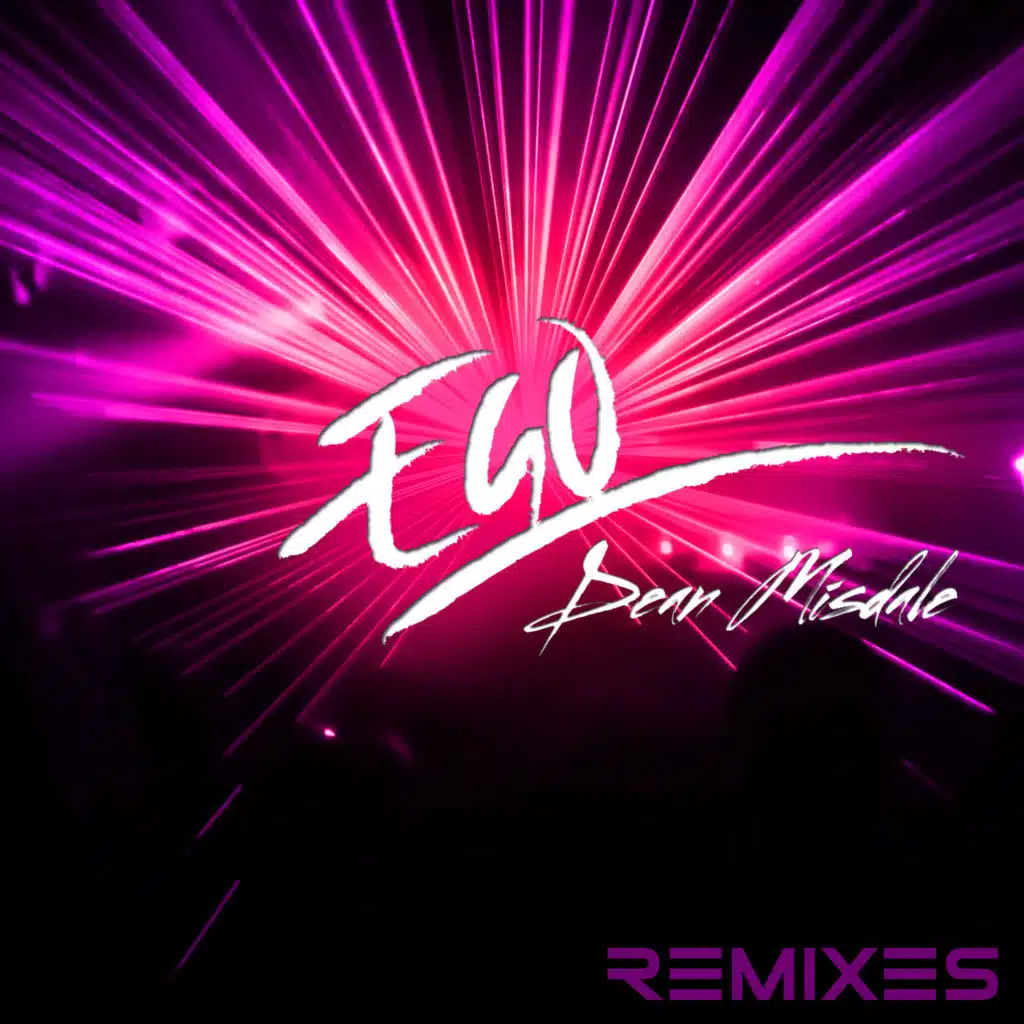 Ego - Remixes
