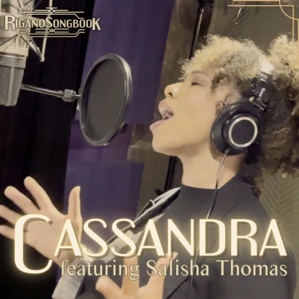Rigano Songbook