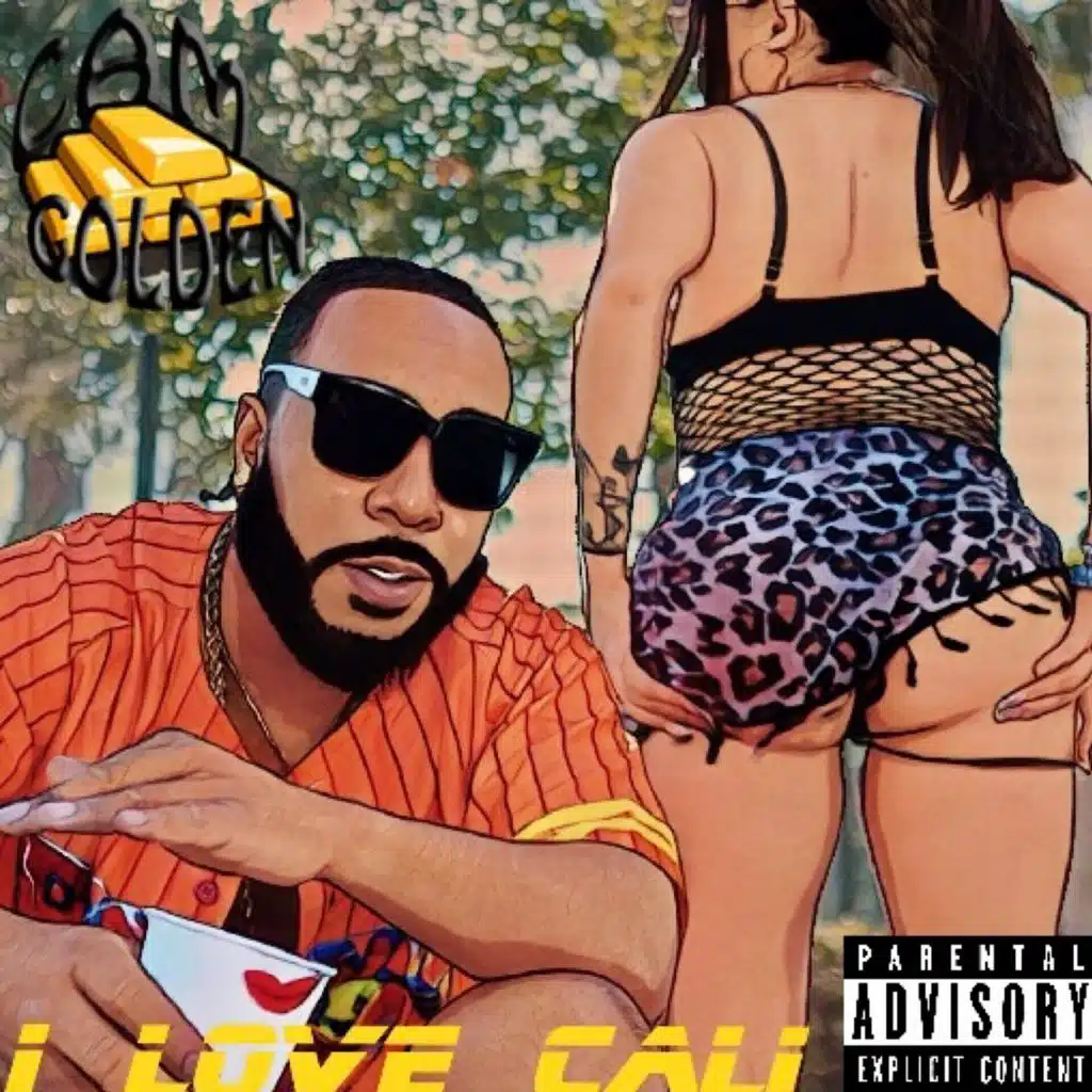 West west (feat. Baby Eazy-E3)