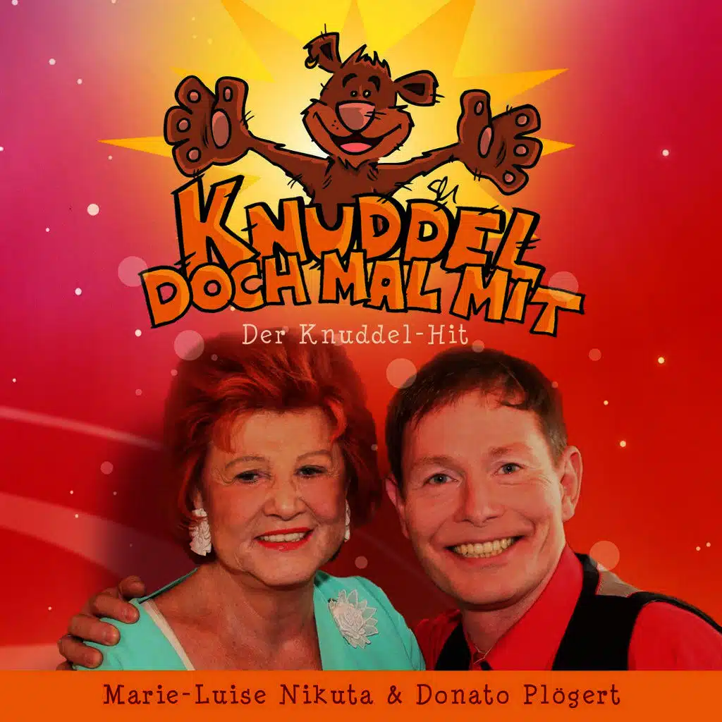 Marie-Luise Nikuta & Donato Plögert