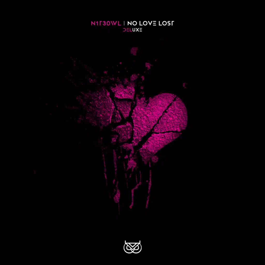 NO LOVE LOST (Deluxe)