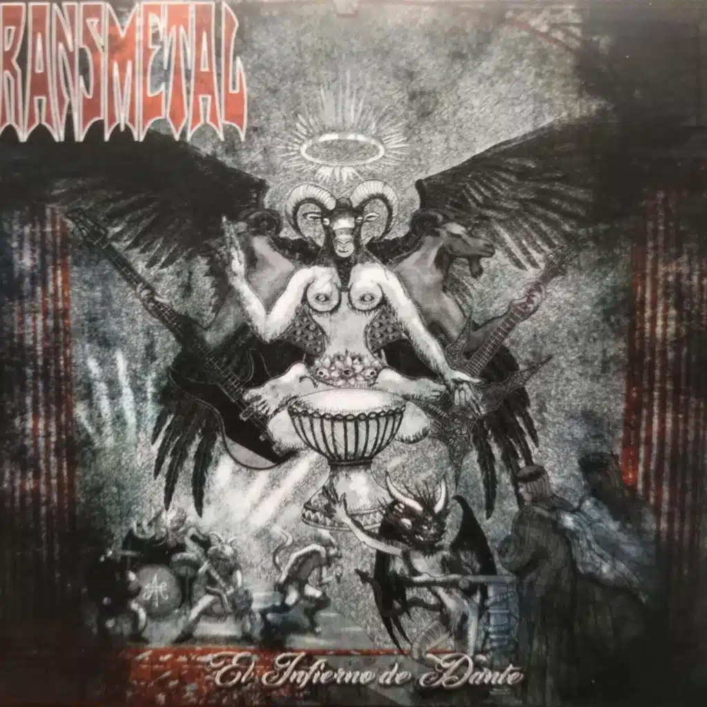 El infierno de Dante (REMASTER)