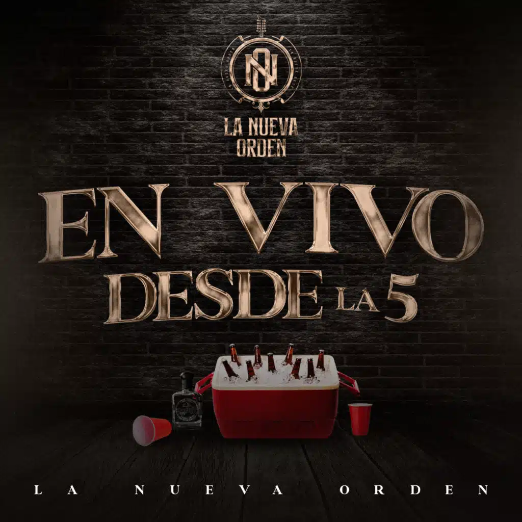 En vivo desde la 5