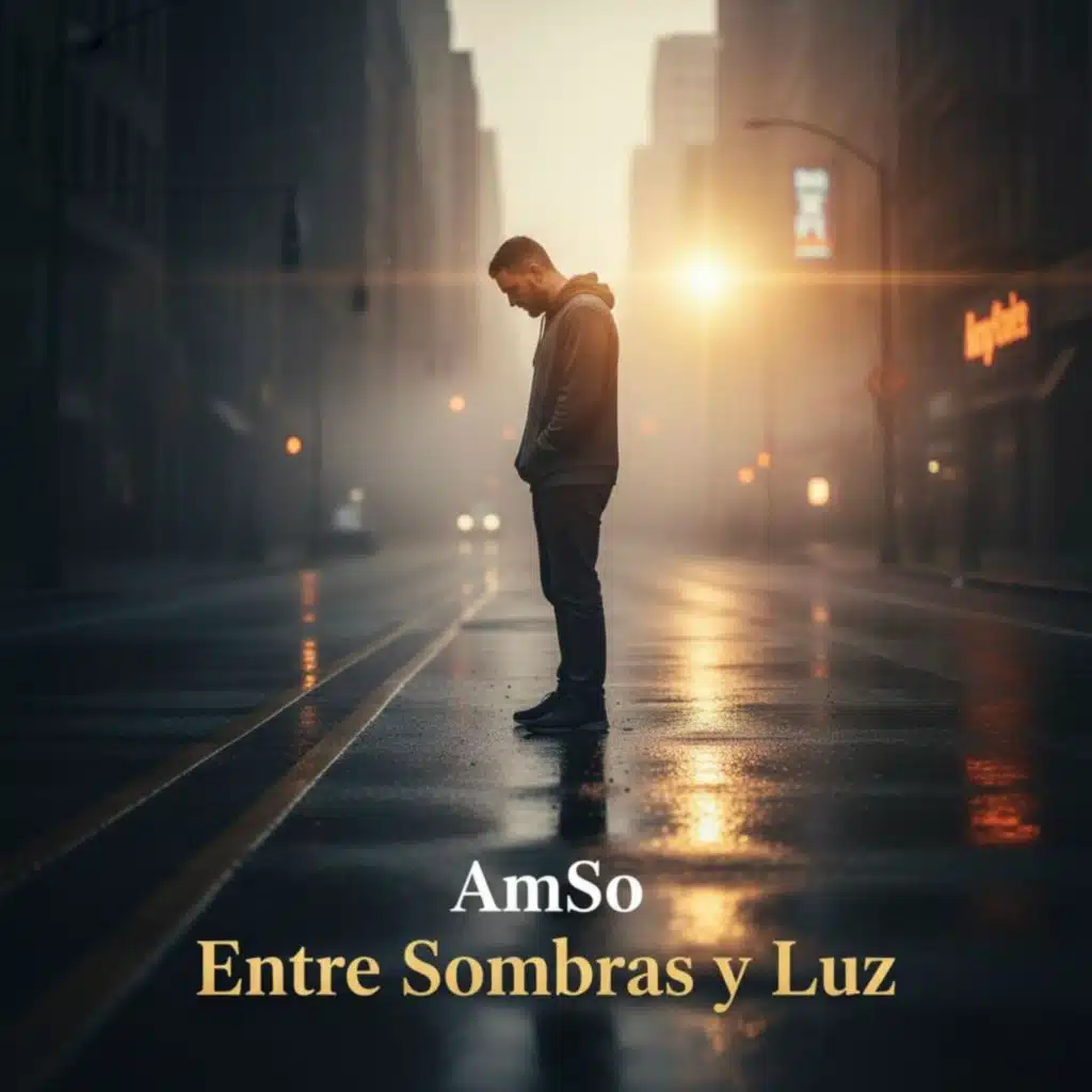 Entre Sombras y Luz