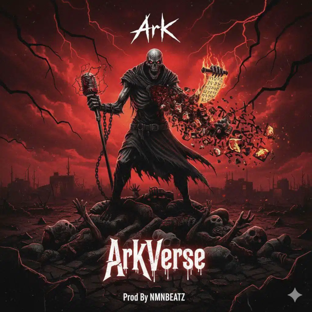 ARKVERSE