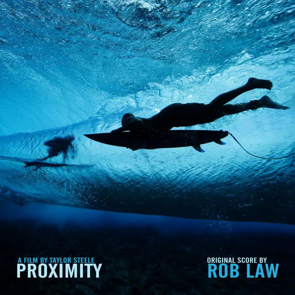 Proximity (Original Score)