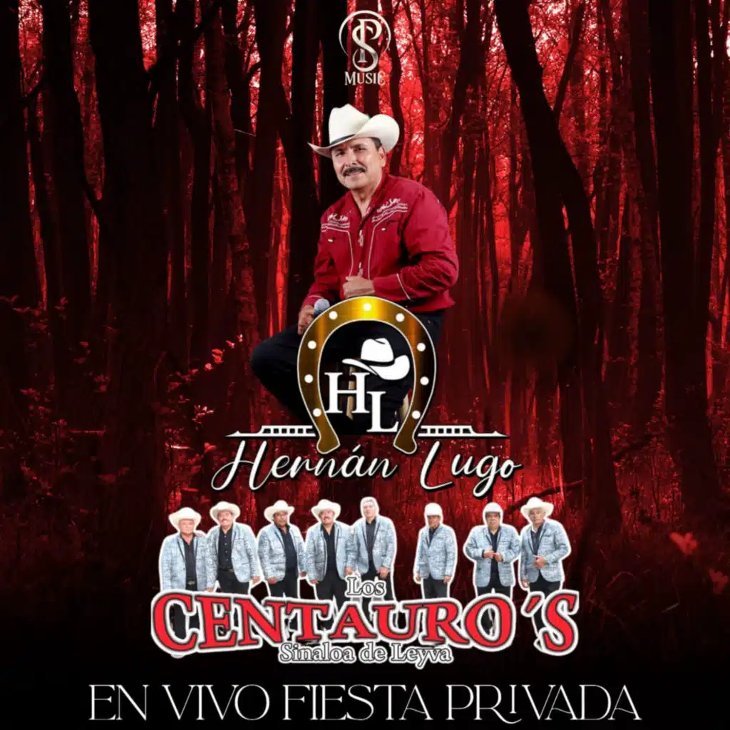 En Vivo Fiesta Privada