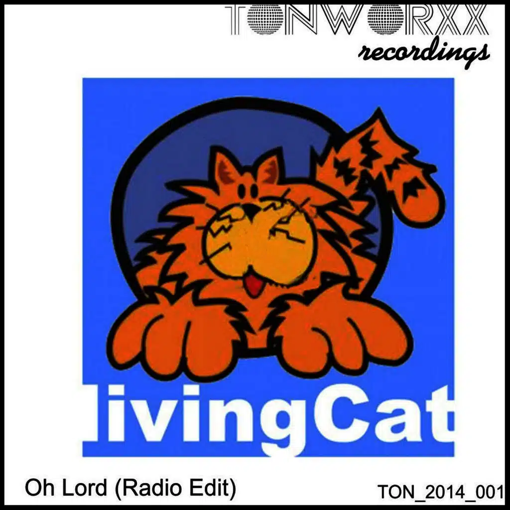 Oh Lord (Radio Edition)