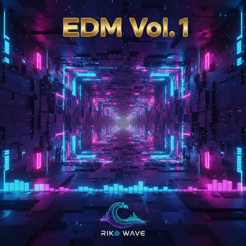 EDM, Vol. 1