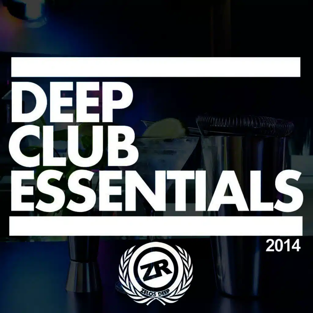 Deep Club Essentials 2014